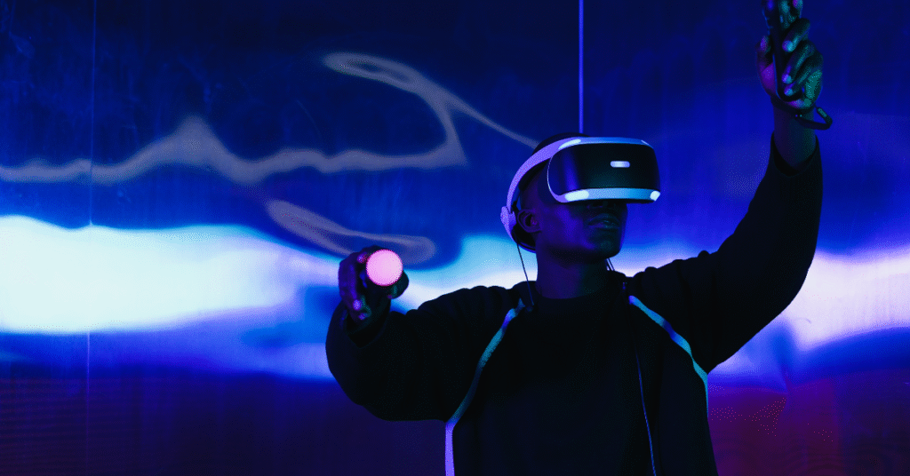 What’s Next for AI? Top 5 AI Trends That Will Shape 2025 and Beyond